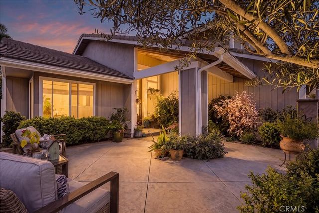 5771 Grimsby Drive, Huntington Beach