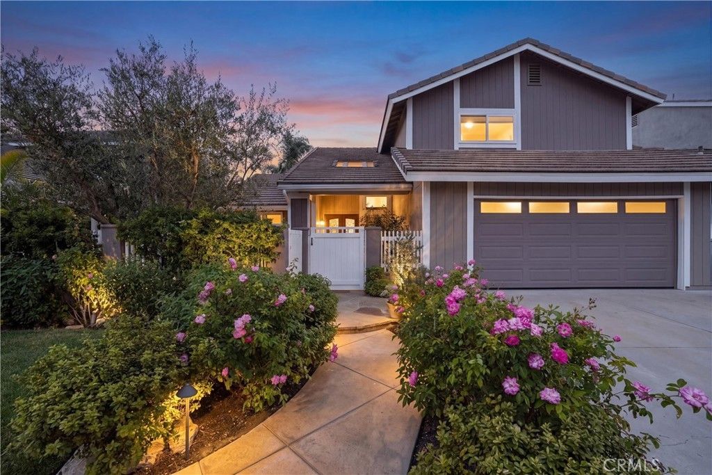 5771 Grimsby Drive, Huntington Beach
