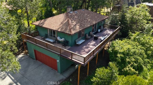 39420 Manzanita Drive, Oakhurst