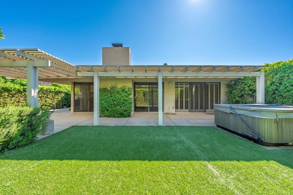26 Princeton Drive, Rancho Mirage