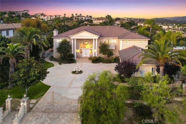 2828 Water Course Drive, Diamond Bar