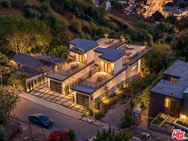 3009 Amethyst Street, Los Angeles