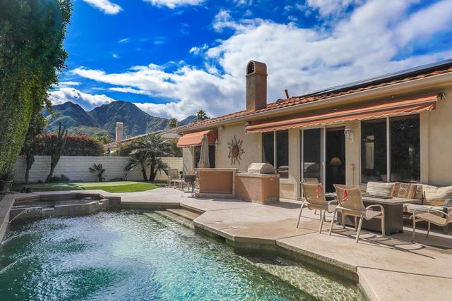 45002 Aztec Drive, Indian Wells