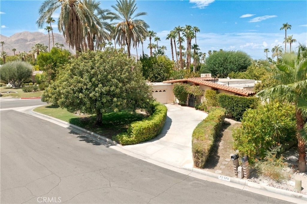 73570 Siesta Trail, Palm Desert