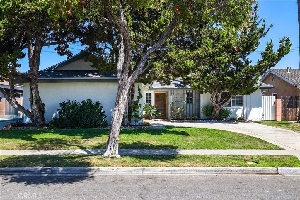6571 Pickett, Garden Grove