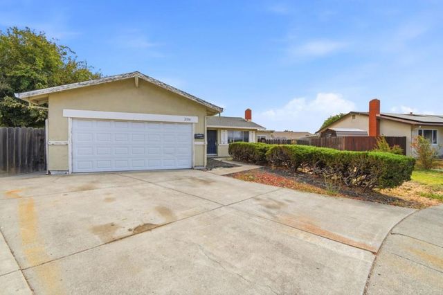 2338 Bobwhite Court, Fairfield
