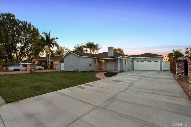 221 N Sunkist, West Covina