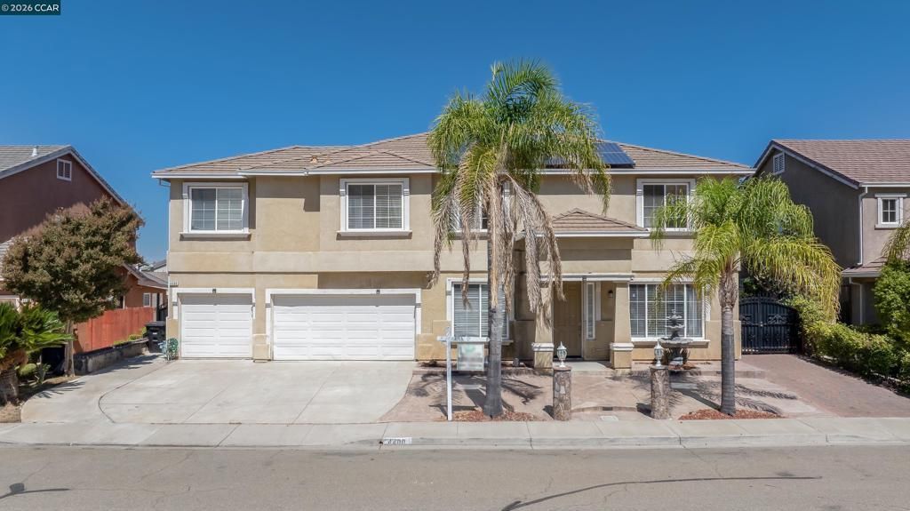 4400 Glen Canyon Cir, Pittsburg