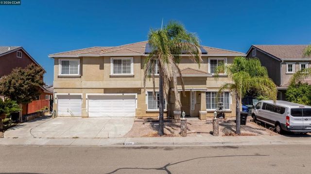 4400 Glen Canyon Cir, Pittsburg