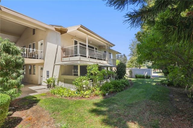 36 Calle Aragon # U, Laguna Woods