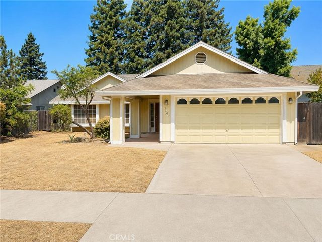 1147 Mirror Lake, Merced