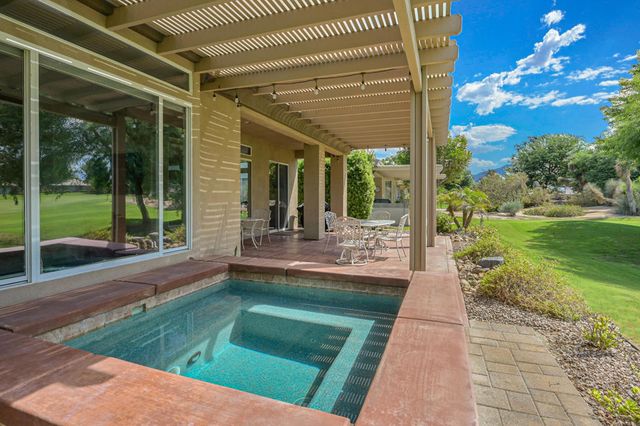 43335 N Heritage Palms Drive, Indio