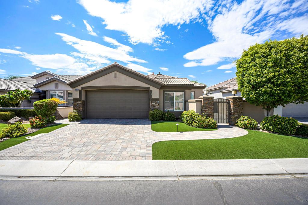 43335 N Heritage Palms Drive, Indio