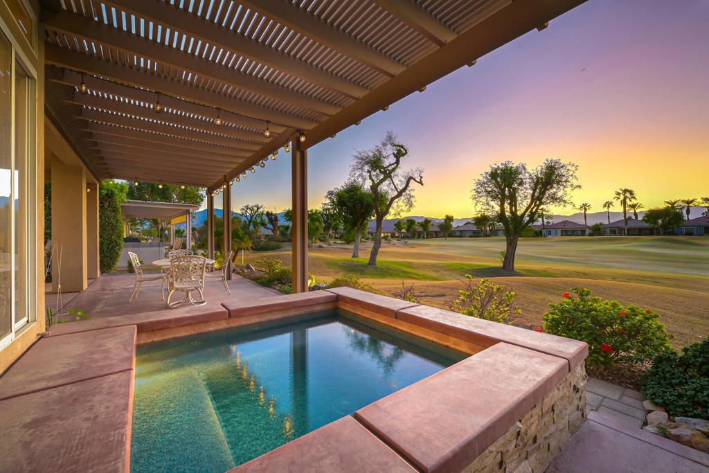 43335 N Heritage Palms Drive, Indio
