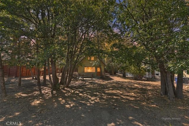 476 San Bernardino, Sugarloaf