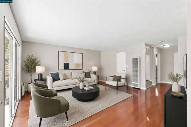 1060 Oak Grove Rd # 46, Concord