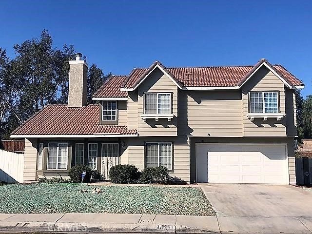 37411 Litchfield, Palmdale