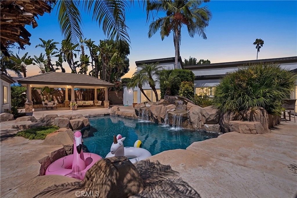 5565 Mountain View Place, Yorba Linda