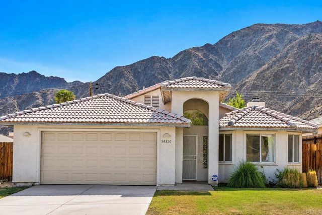 54820 Avenida Ramirez, La Quinta
