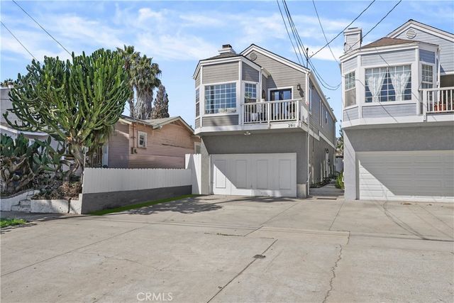 2911 S Pacific, San Pedro