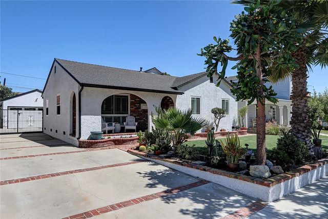 910 Firmona Avenue, Redondo Beach