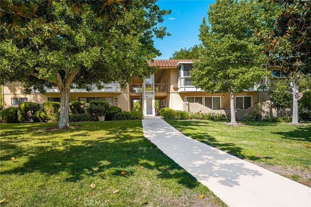 845 Ronda Mendoza # A, Laguna Woods