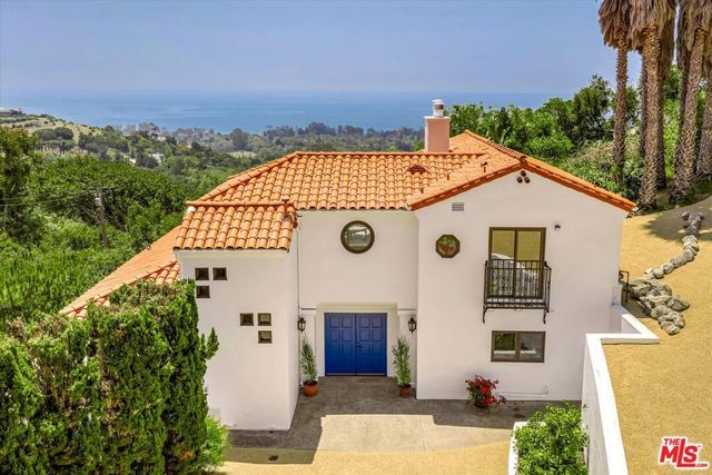 2745 Torito Road, Santa Barbara