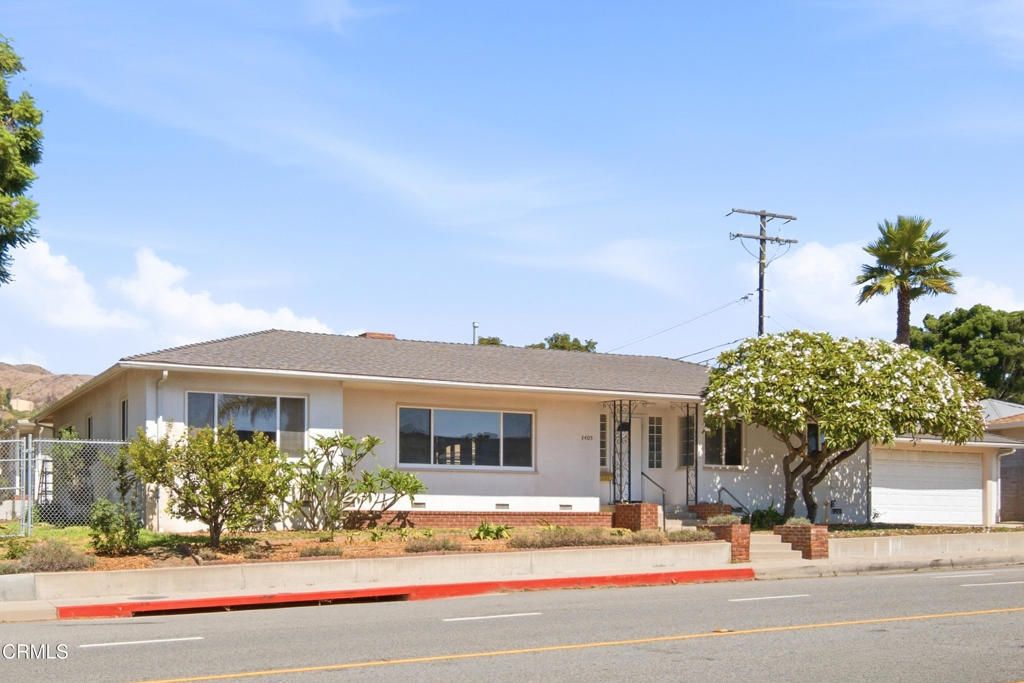 3405 Loma Vista Road, Ventura
