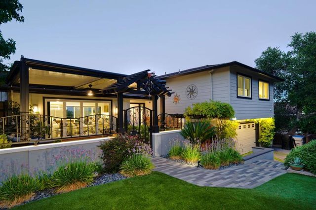 1415 Montego Drive, San Jose