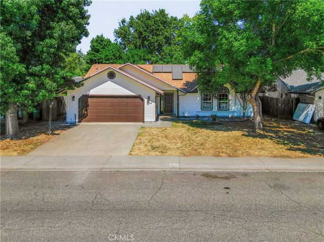 2368 Moyer, Chico