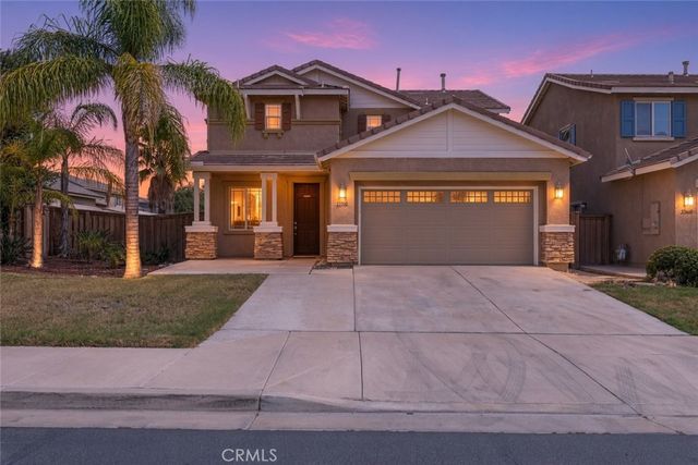 32670 Santa Cruz, Lake Elsinore