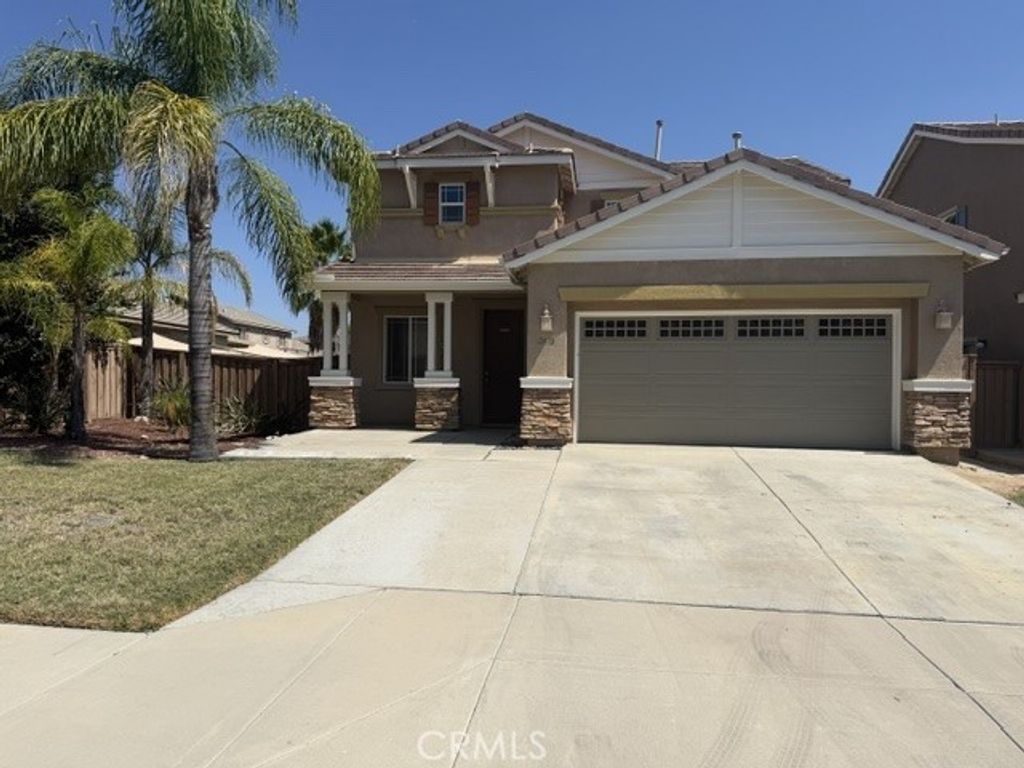 32670 Santa Cruz, Lake Elsinore