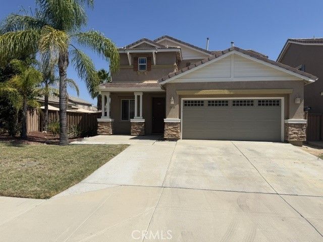 32670 Santa Cruz, Lake Elsinore
