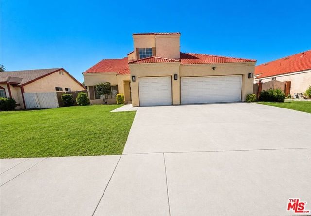 4256 Trenton Avenue, Palmdale