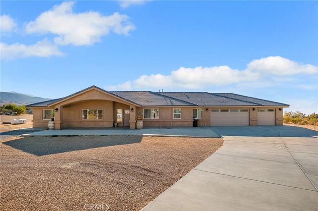 11374 Desert View, Pinon Hills