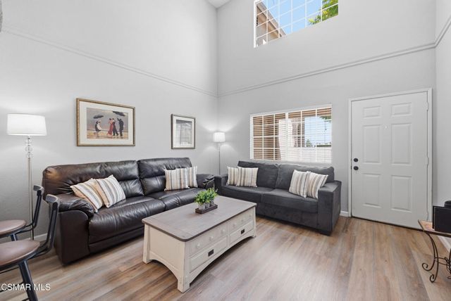 1245 Fitzgerald Road # E, Simi Valley