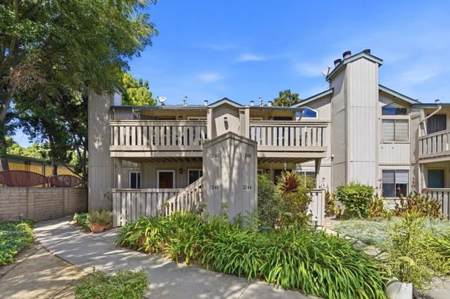 1240 Coyote Creek Place, San Jose