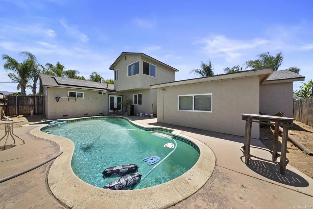 826 Ellen Lane, El Cajon