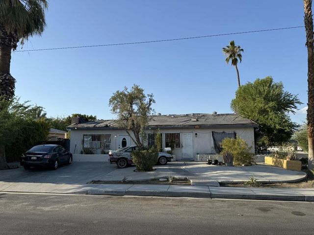 82300 Garden Avenue, Indio