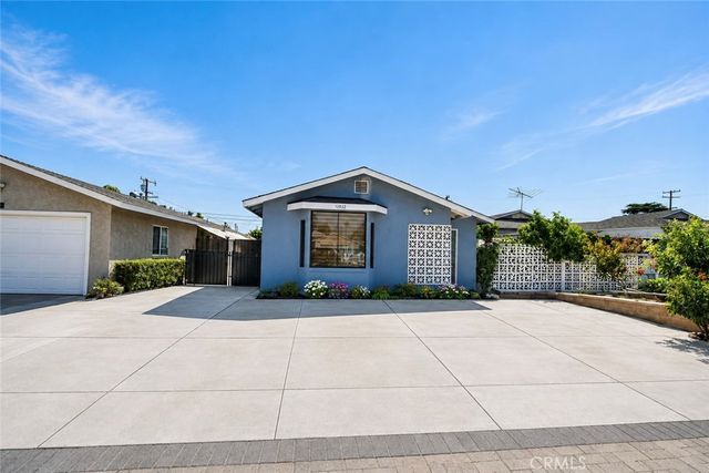 12832 Sycamore Street, Garden Grove