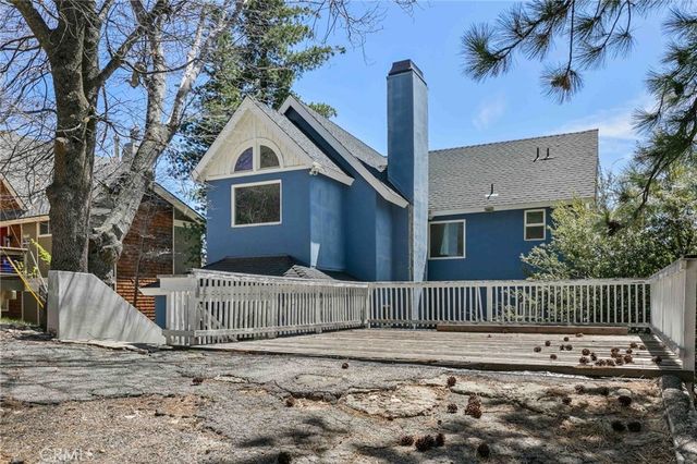 26665 Modoc Lane, Lake Arrowhead