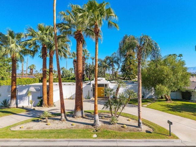 76160 Fairway Drive, Indian Wells