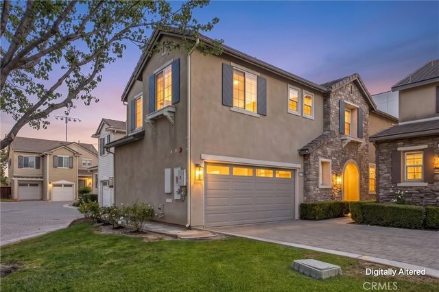 1544 Glen Cove, Upland