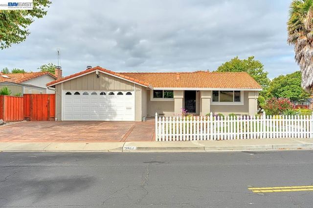 2502 Begonia St, Union City
