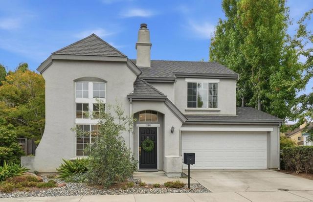 386 Pismo Terrace, Sunnyvale