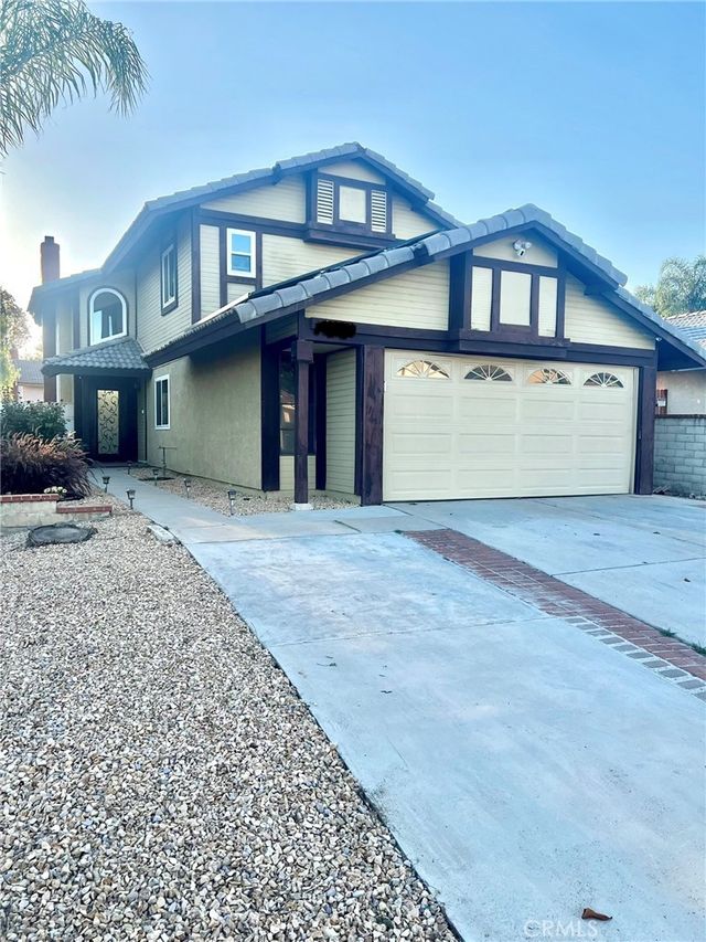 23713 Mark Twain, Moreno Valley