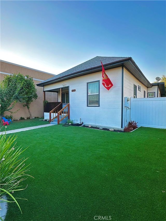 217 E Stuart, Redlands