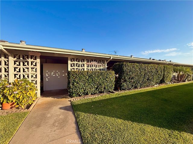 13081 Oak Hills Drive # 223j, Seal Beach