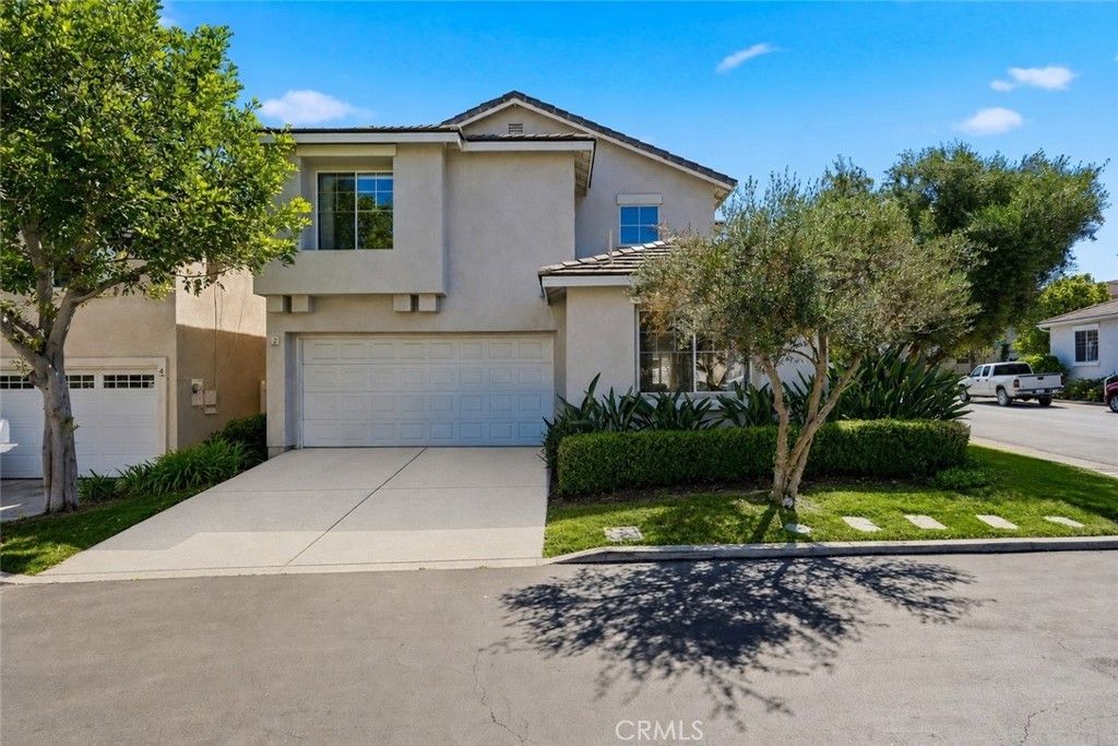 2 Beaumont, Aliso Viejo