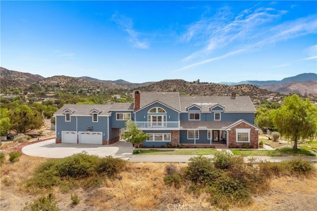 33247 Escondido Drive, Agua Dulce